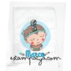 Mochila cuerdas personalizada india o indio 5 | Estampatya