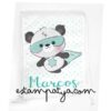 Mochila cuerdas personalizada panda superheroe - Estampatya Mochila cuerdas personalizada panda superheroe 5 | Estampatya