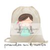 Mochila de algodón para invitados diseño India - Estampatya Mochila de algodon para invitados diseno india 5 | Estampatya