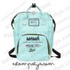 Mochila mamis molonas personalizada - Estampatya Mochila mamis molonas personalizada 5 | Estampatya