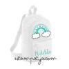 Mochila mini personalizada arcoiris - Estampatya Mochila mini personalizada arcoiris - Imagen 5