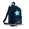 Mochila estrellas personalizada - Estampatya Mochila estrellas personalizada - Imagen 3