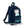 Mchila mini personalizada osito rayas - Estampatya Mchila mini personalizada osito rayas - Imagen 2