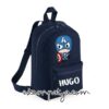 Mochila mini personalizadas superhéroes - Estampatya mochila personalizada superheroes