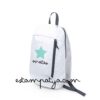Mochila con estrella personalizada para invitados - Estampatya mochila personalizada con estrella para invitados
