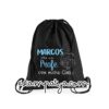 Mochila profe con clase - Estampatya Mochila profe con clase 5 | Estampatya