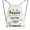 Mochila profe de tenis 6 | Estampatya