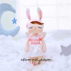 Muñeca personalizada Ángel