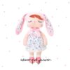 Muñeca Personalizada modelo Orejitas.