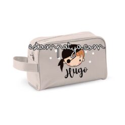 neceser pirata para invitados
