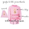 PREVENTA BABI PERSONALIZADO 5 | Estampatya