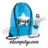 Pack campamento mochila y termo personalizado 5 | Estampatya