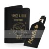 Pack de Viaje Personalizado Vamos a vivir Aventuras - Estampatya Pack de Viaje Personalizado Vamos a vivir Aventuras - Imagen 2