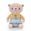 Osito personalizado con nombre - Estampatya Peluche osito personalizado con nombre 5 | Estampatya