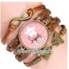 Pulsera Super Profe personalizada - Estampatya Pulsera super profes personalizada 5 | Estampatya