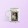 Taza mamá por hacerme reir