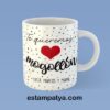 Taza Papá Gruñón - Estampatya Taza Papá Gruñón - Imagen 2