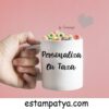 Taza personalizada 6 | Estampatya