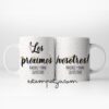 Pack tazas personalizadas sois los próximos