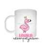 Taza Plástico personalizada flamingo - Estampatya Taza plastico flamingo 5 | Estampatya