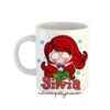 Taza sirenita personalizada 5 | Estampatya