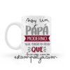 Taza papá moderno