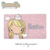 Toalla guardería personalizada marinero o marinera - Estampatya Toalla guarderia personalizada marinera 5 | Estampatya