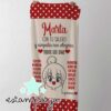 Toalla profe con tu salero y simpatía - Estampatya Toalla profe con tu salero y simpatía
