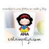 Vaso plástico personalizado - Estampatya Vaso plástico personalizado