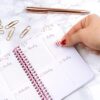 Agenda Personalizada "Frida" - Imagen 2