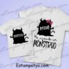 ayuda he creado un monstruo 1 5 | Estampatya