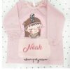 babi personalizado india 5 | Estampatya