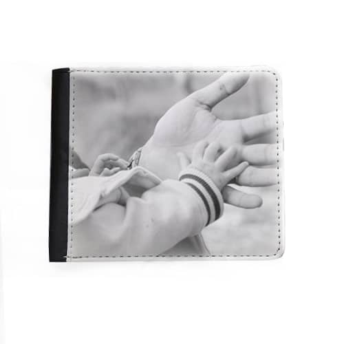 Billetera de hombre personalizada - Estampatya Billetera de hombre personalizada