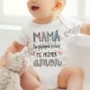 body mama tu siempre seras mi primer amor 5 | Estampatya