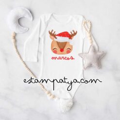 Body reno navidad