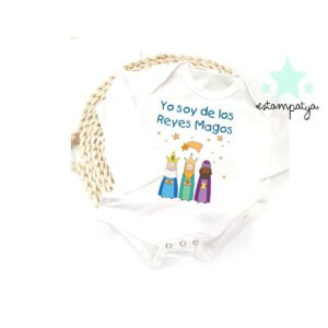 Body Yo soy de los reyes magos 2