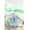 Bola Navidad Personalizada Fantasía - Estampatya bola personalizada navidad