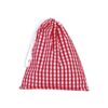 Bolsa merienda cuadros personalizada - Imagen 4