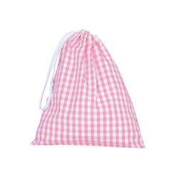 Bolsa merienda cuadros personalizada - Imagen 2
