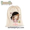 Bolsa Merienda pirata personalizada - Imagen 2