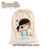 bolsa merienda pirata nino 6 | Estampatya