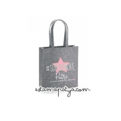 bolsa super profe personalizada