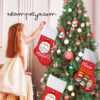 botas navidad personalizadas 5 | Estampatya
