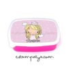 caja merienda marinera rosa 5 | Estampatya