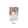 Calendario Faldilla Personalizado - Estampatya Calendario Faldilla Personalizado a4