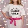Camisetas madre e hija Guapas - Imagen 3