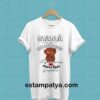 camiseta mama grunona 5 | Estampatya