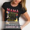 Camiseta mamá no eres una princesa - Imagen 3