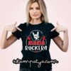 Camiseta "Mamá Rockera new" - Estampatya Camiseta Mamá Rockera new