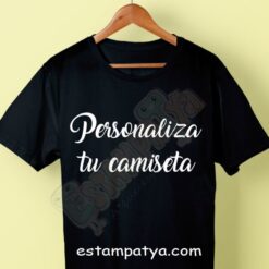 Camiseta Personalizada - Imagen 2